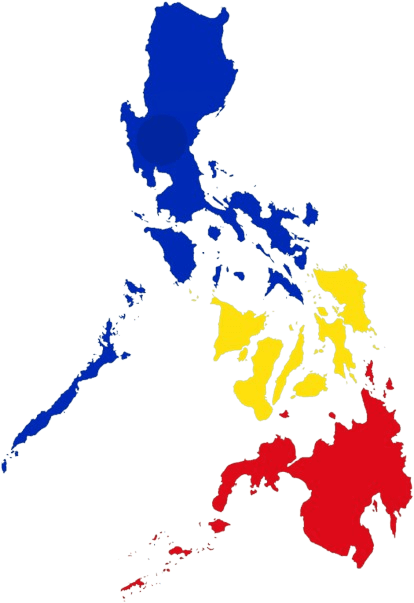 Philippine Map